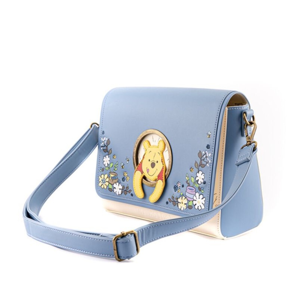 Loungefly Winnie the Pooh purse